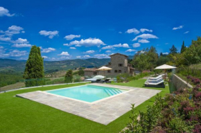 Villa Terra di Siena - Homelike Villas